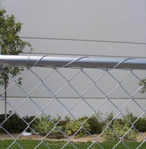 Portable Fence Panels