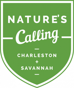 Natures Calling - Charleston SC