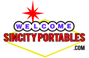 Sin City Portable Restrooms