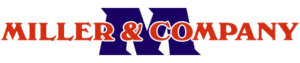 Miller Company Logo
